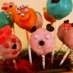 Cakepops