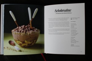 Buchrezension-Premiere: Meine feine Chocolaterie - Rezepte, die ...